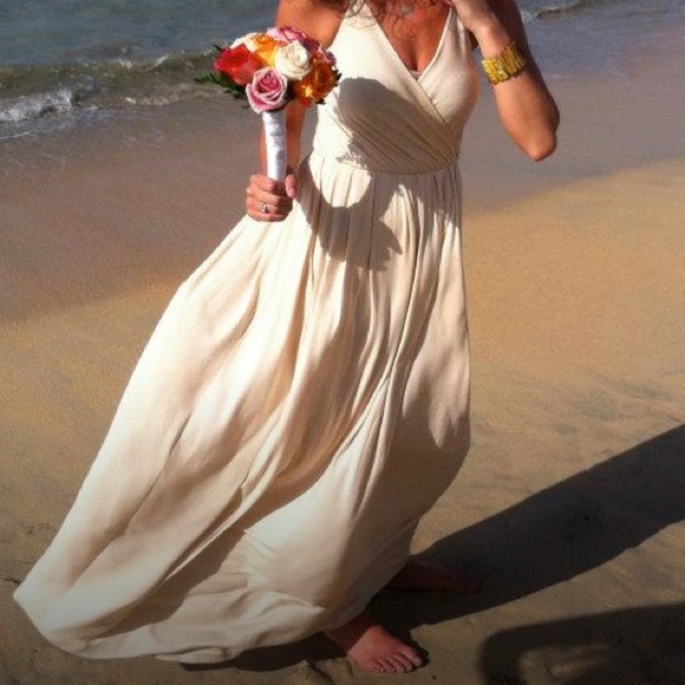 Rachel Pally dress